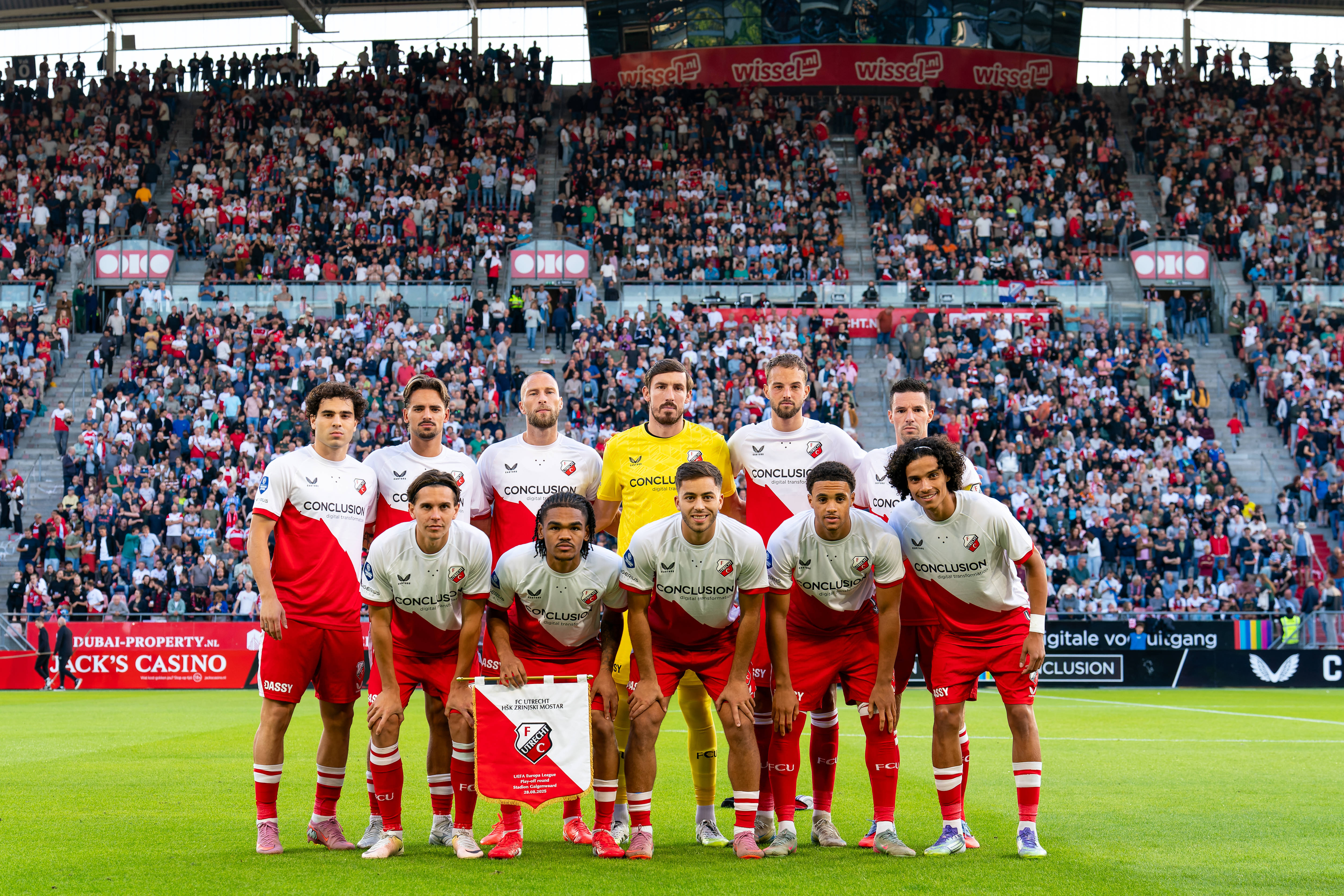 FC Utrecht