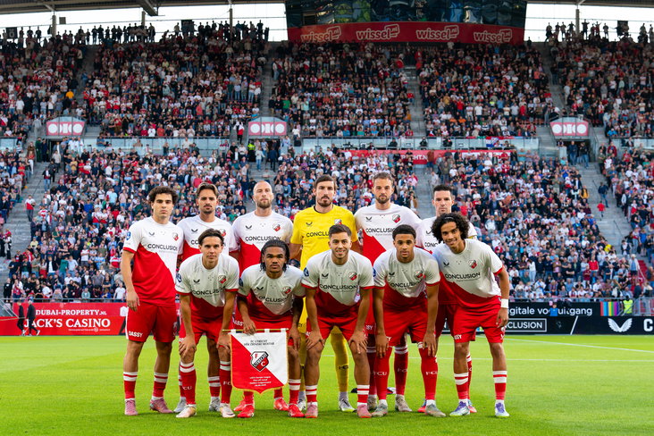 FC Utrecht