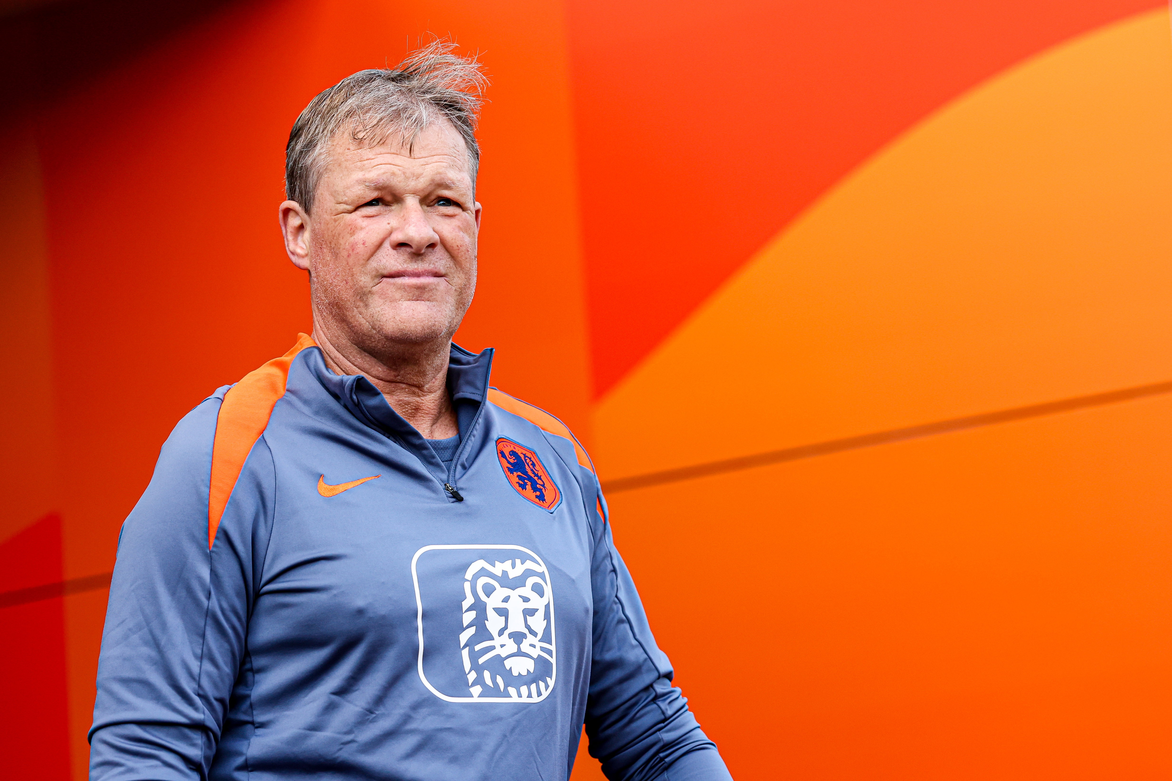 Koeman (64) kampioen in zesde klasse: 