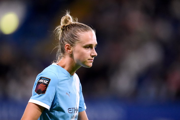 Vivianne Miedema