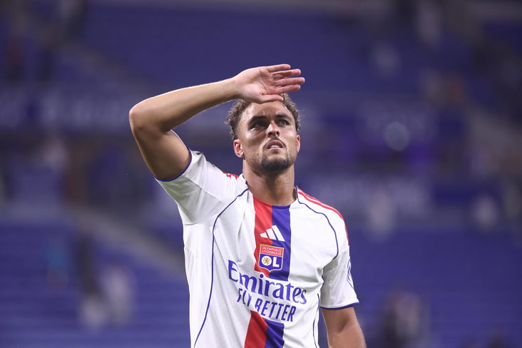 Ruben Kluivert
