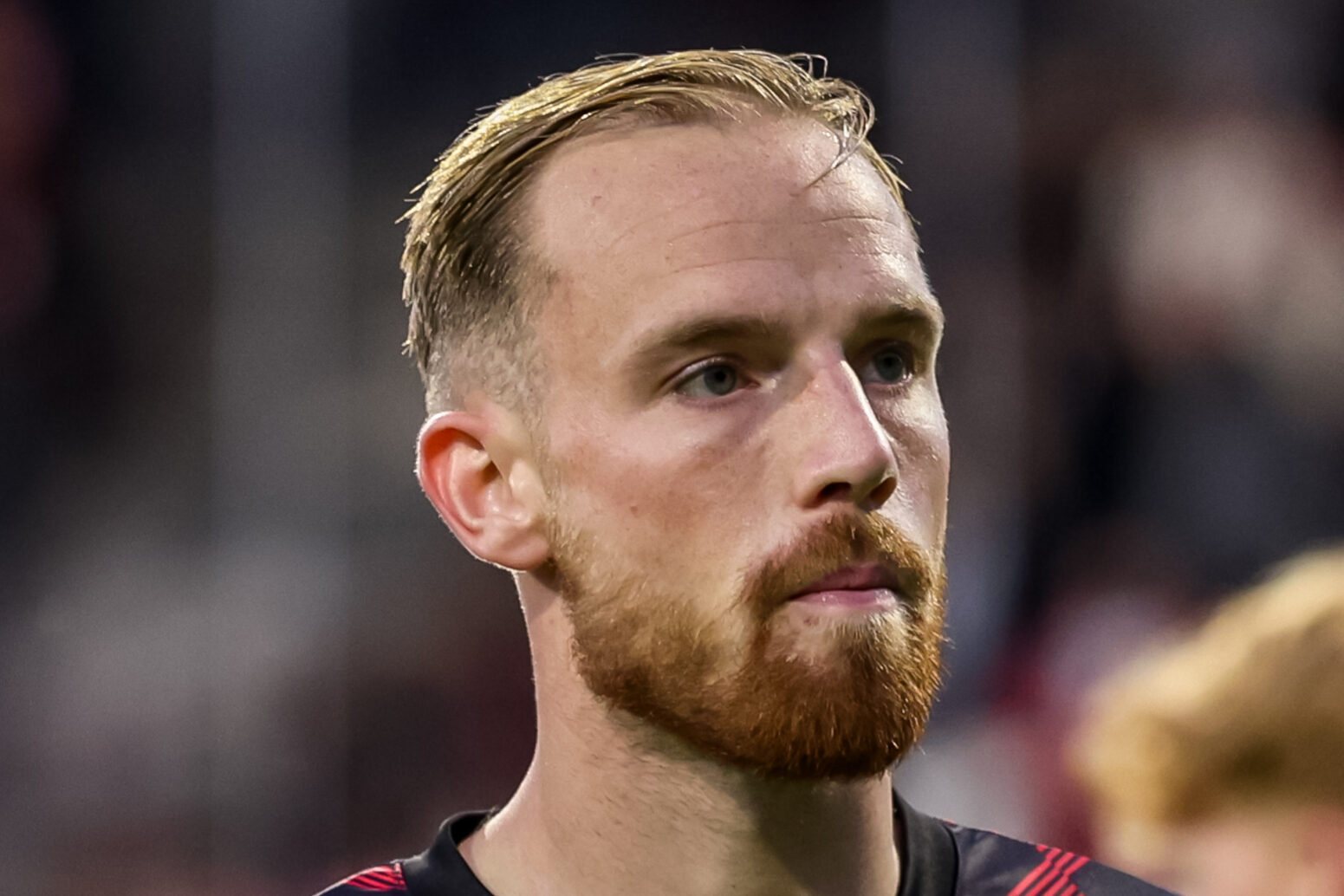 Postema liever niet terug naar FC Groningen: 