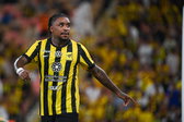 Steven Bergwijn