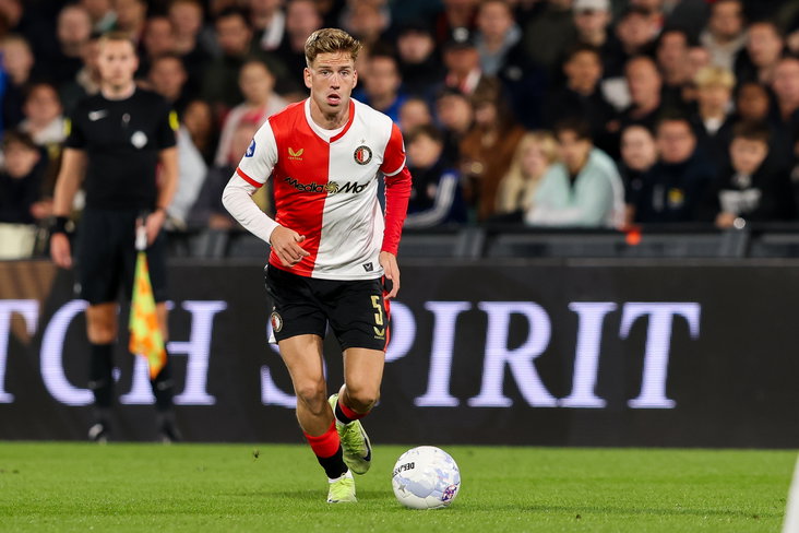Gijs Smal