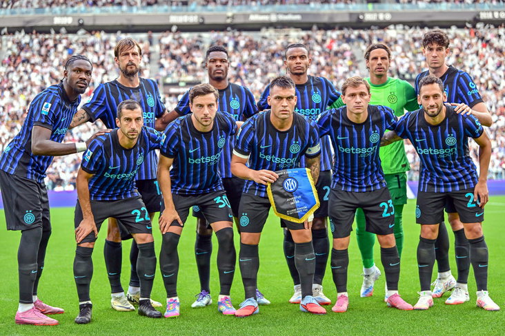 Internazionale