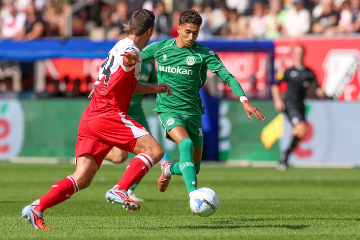 Younes Taha