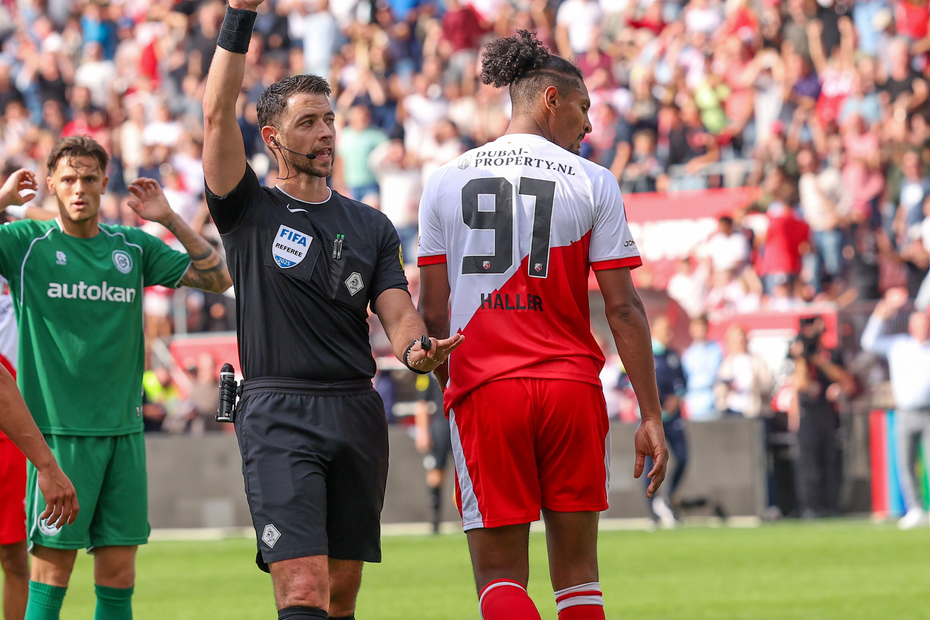 Sébastien Haller