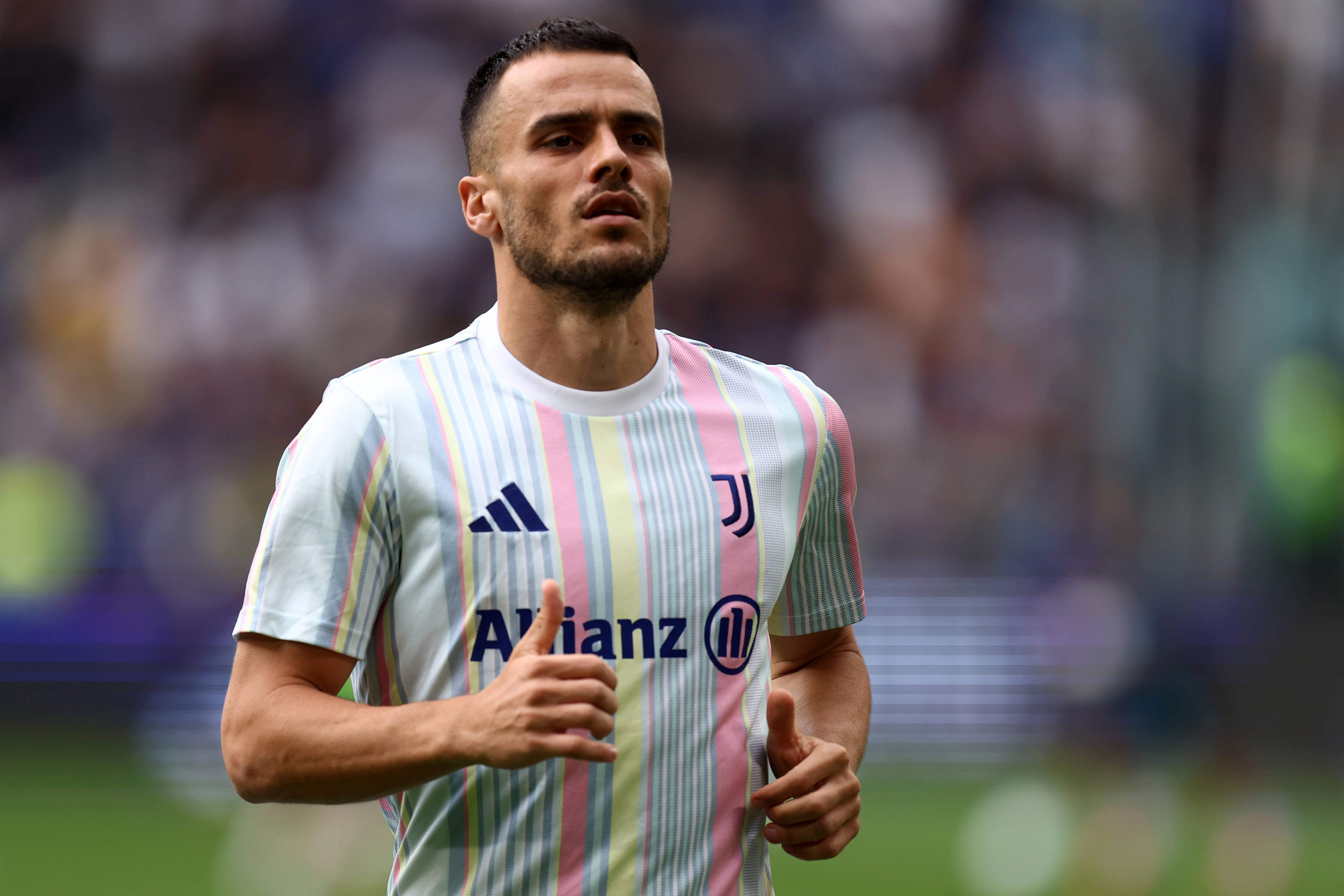 Filip Kostic