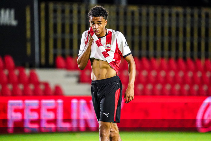 Essien Bassey