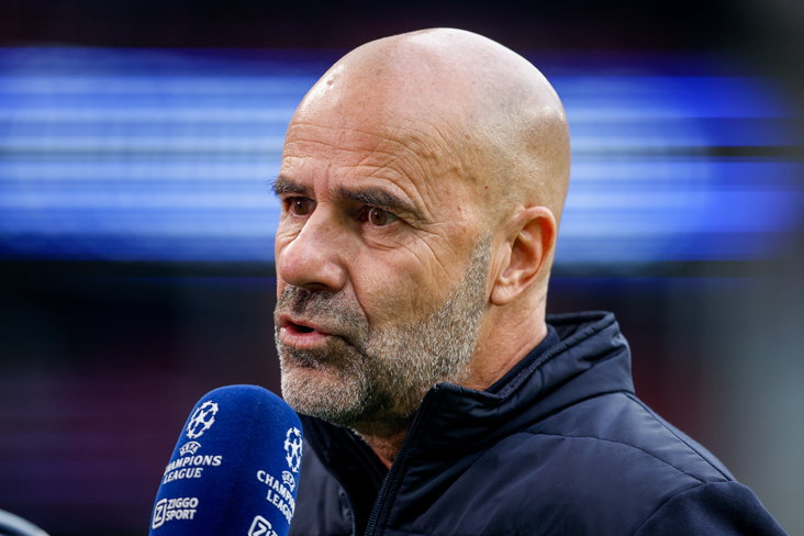 Peter Bosz