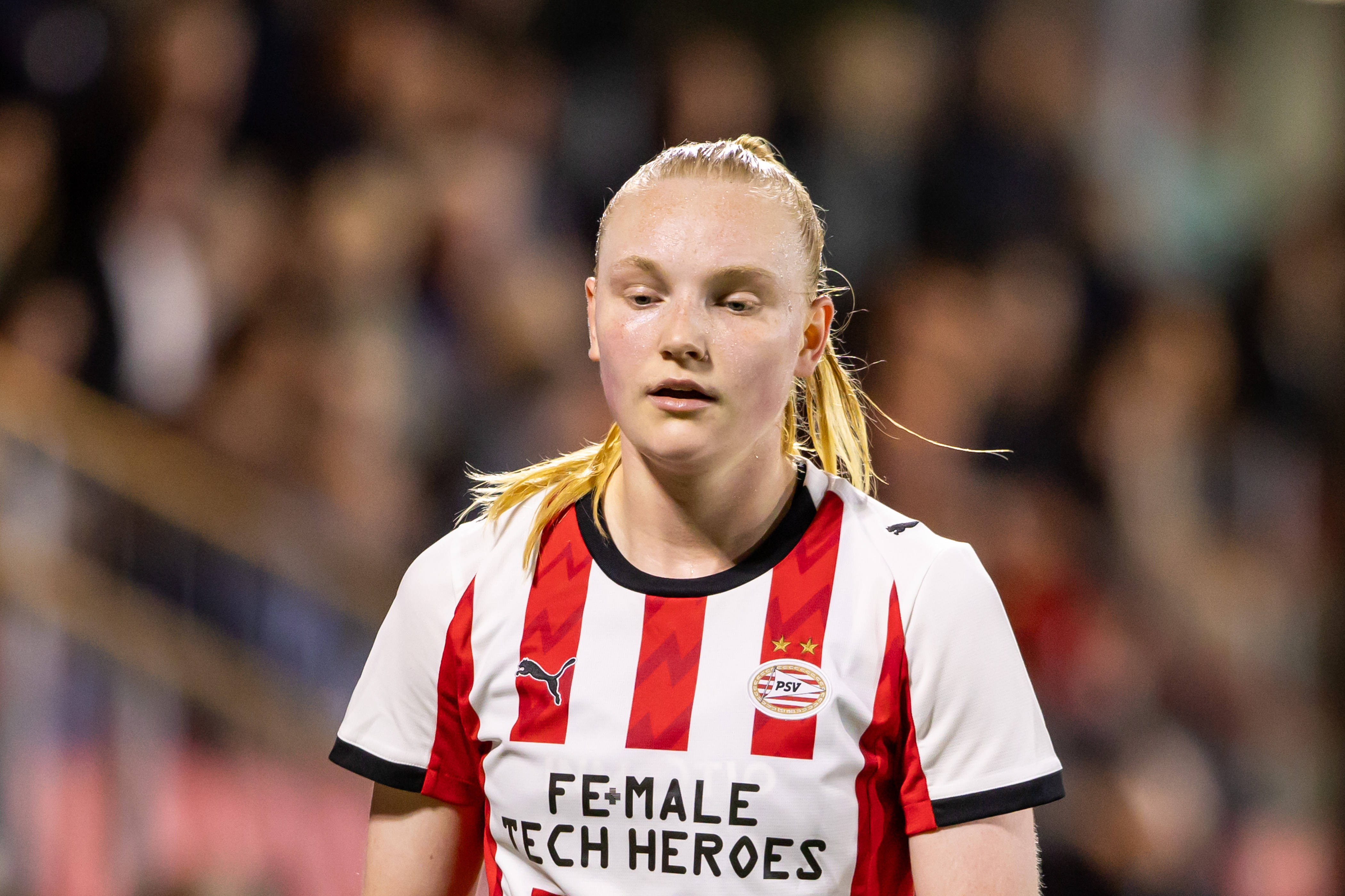 Emma Frijns