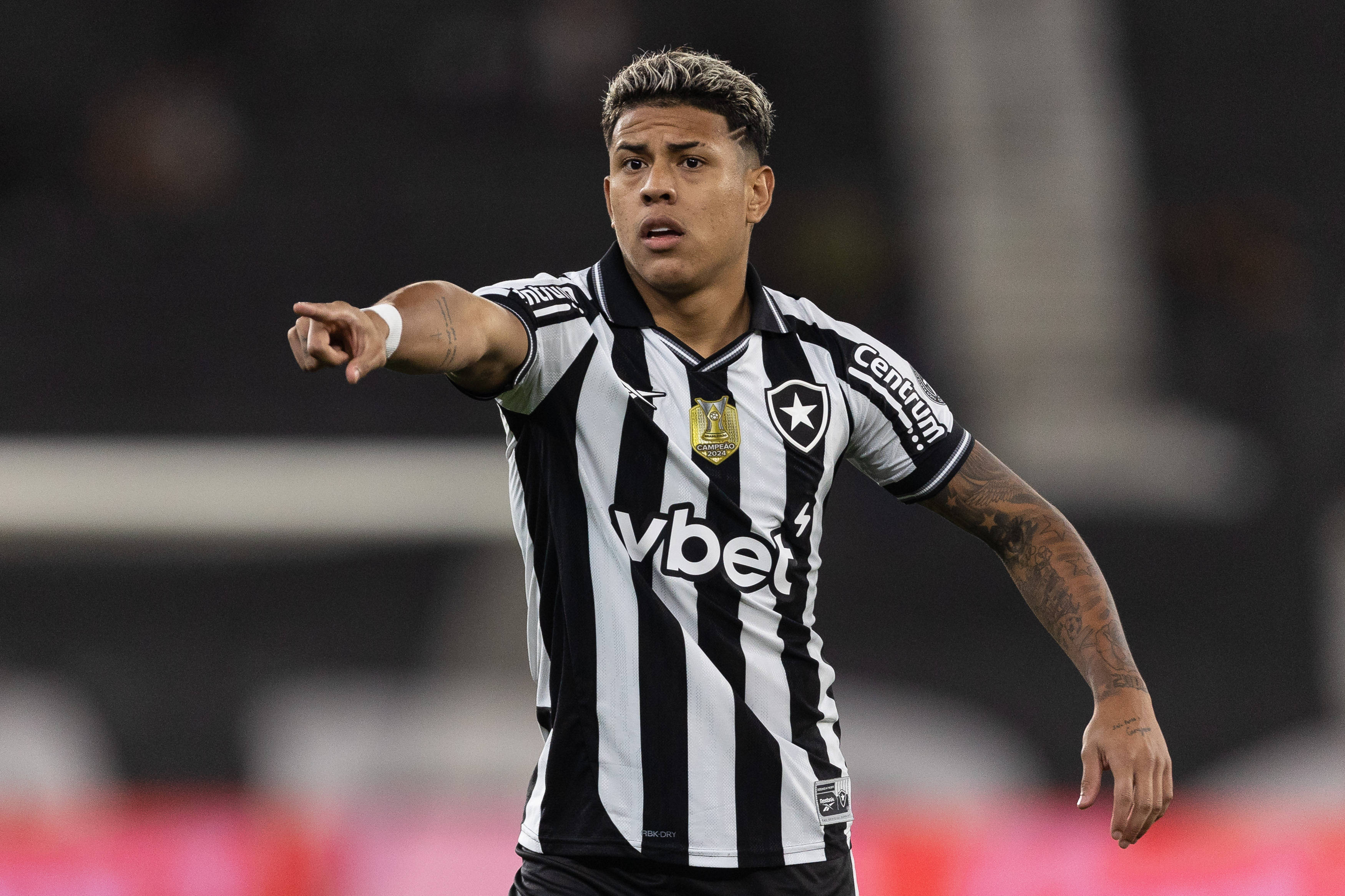 Matheus Martins