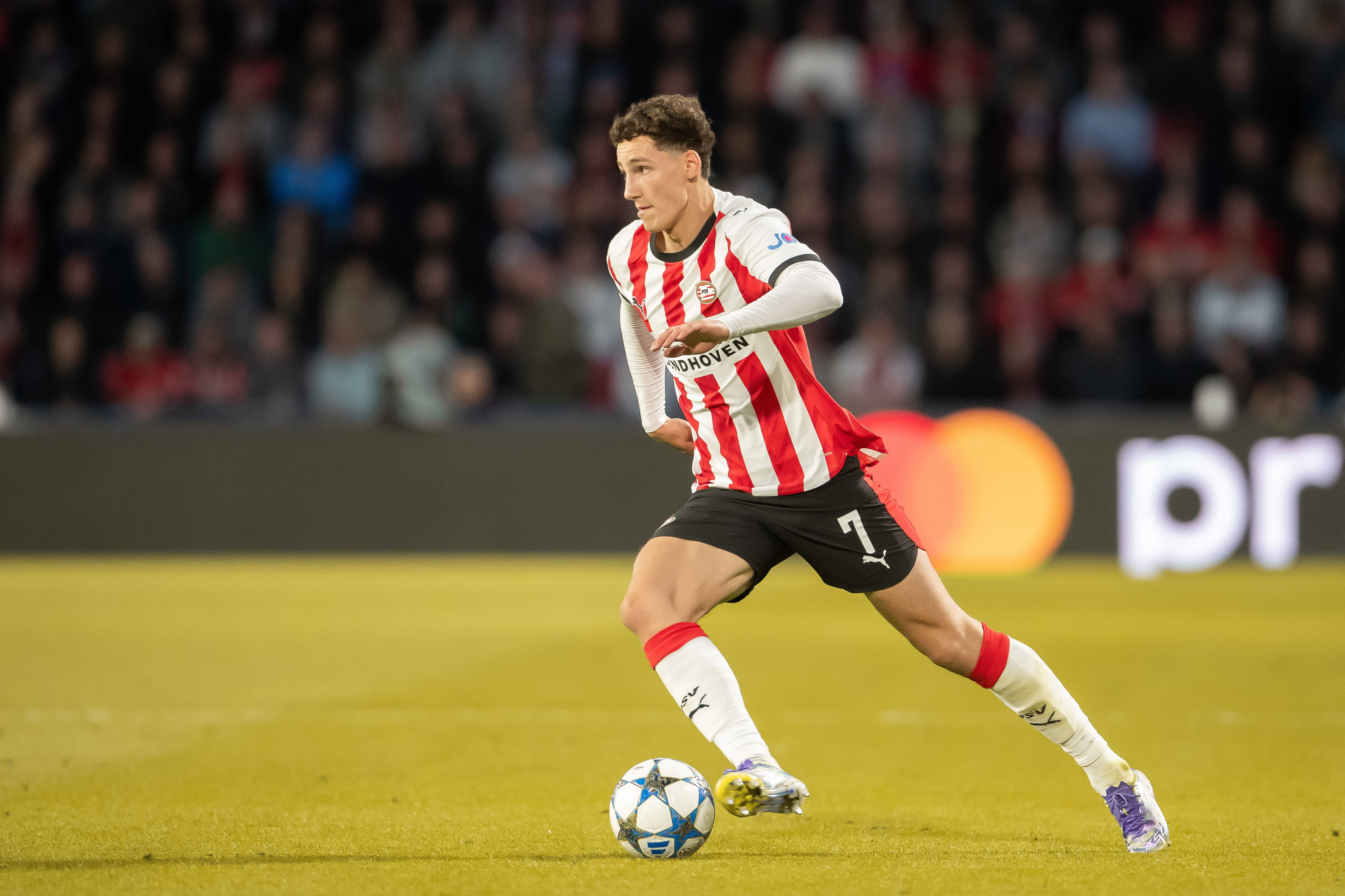 SC Heerenveen wilde Ruben van Bommel: 