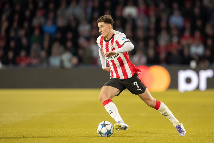Ruben van Bommel