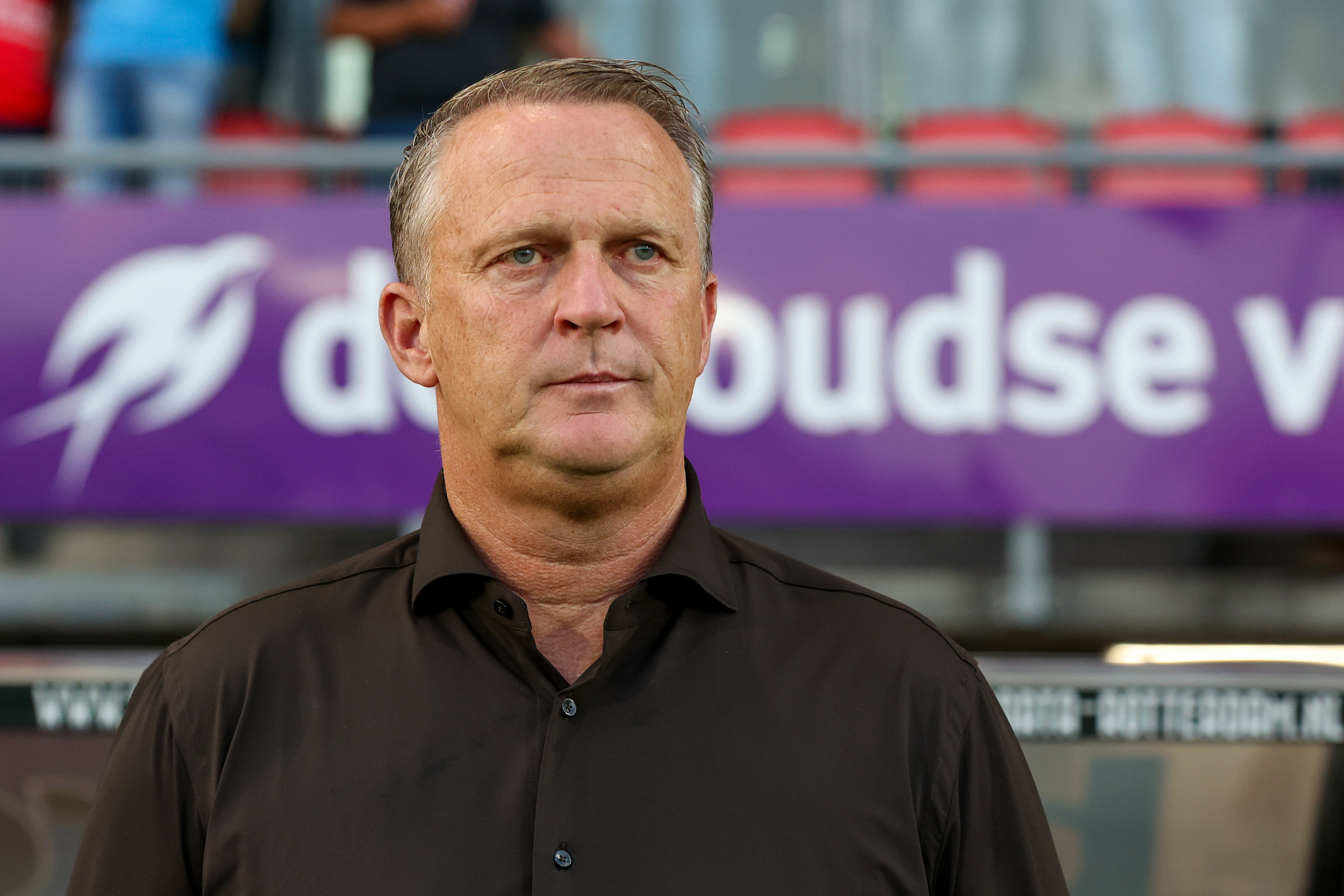John van den Brom