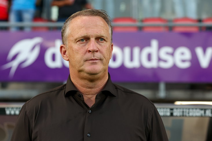 John van den Brom