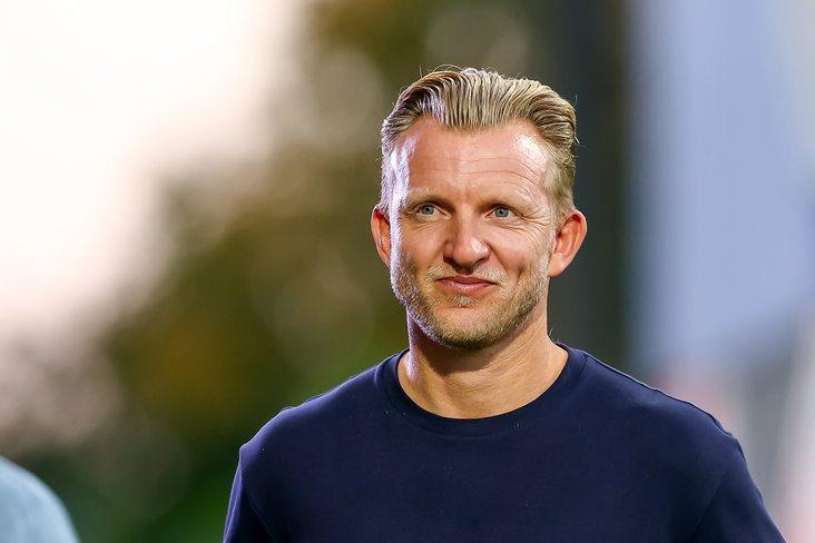 Dirk Kuijt