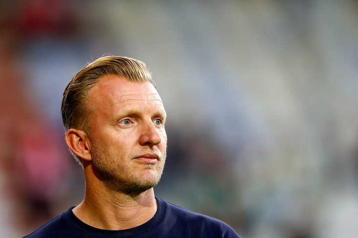 Dirk Kuijt