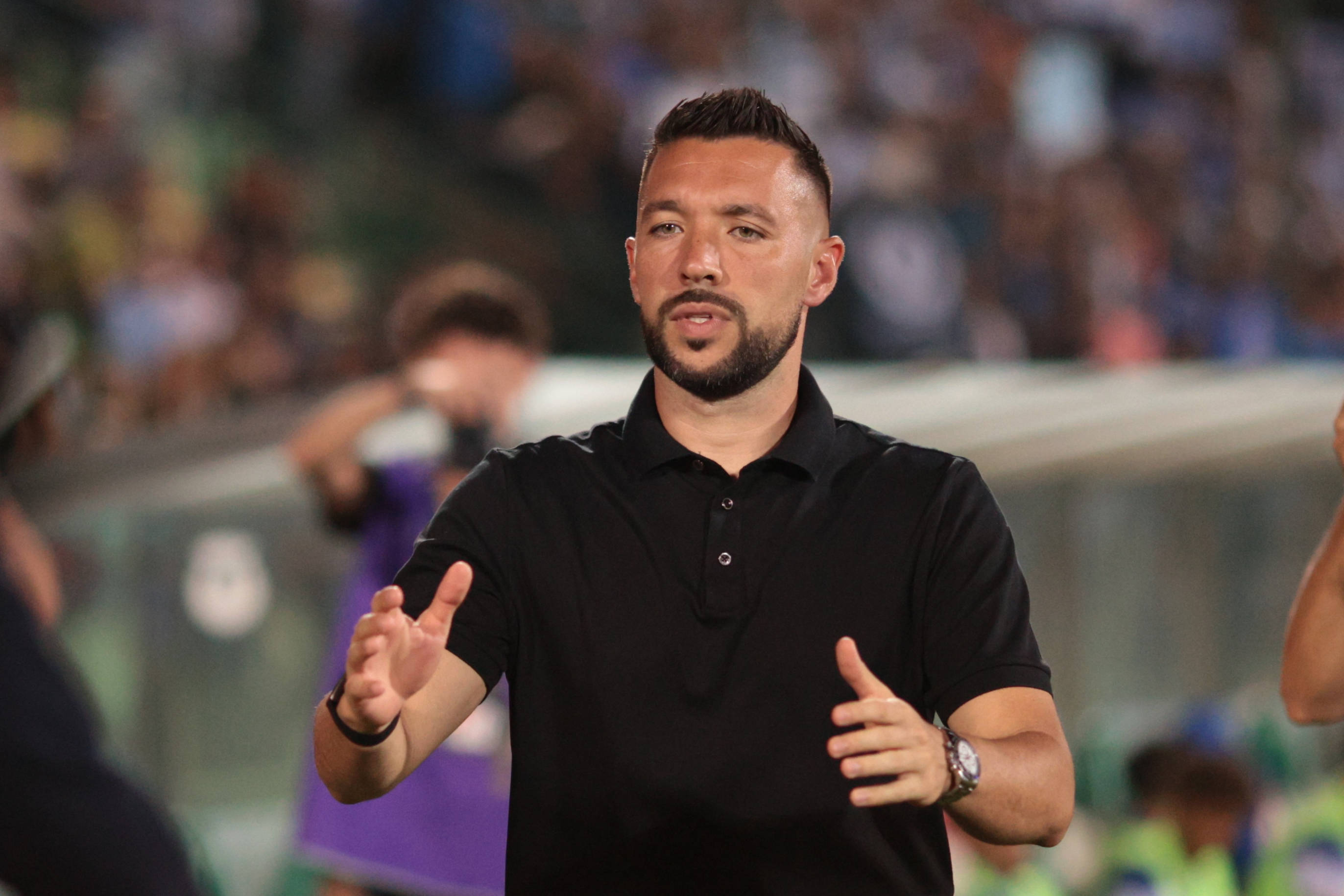 Francesco Farioli