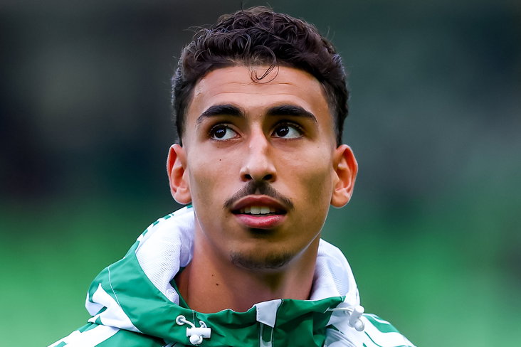 Younes Taha
