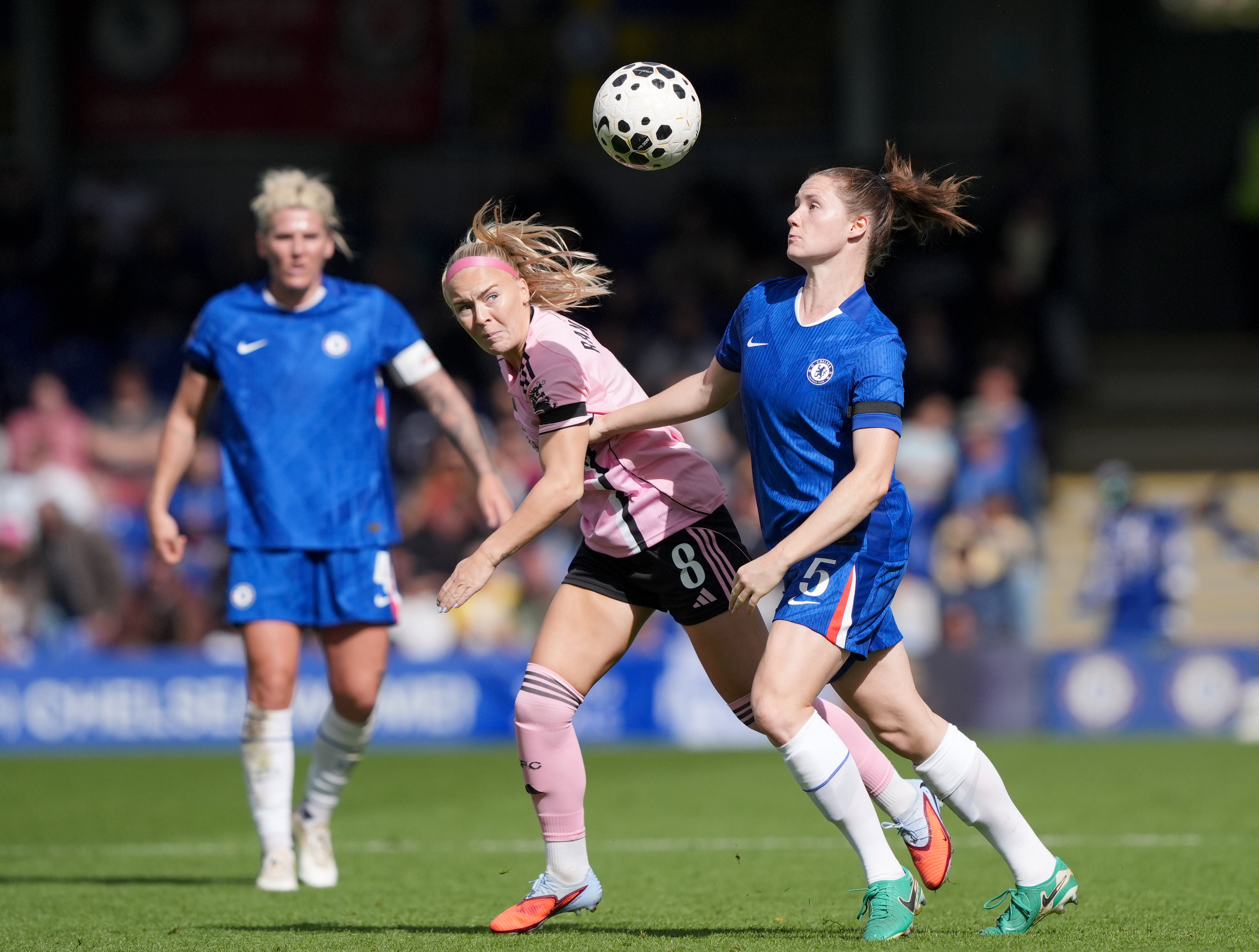 Veerle Buurman