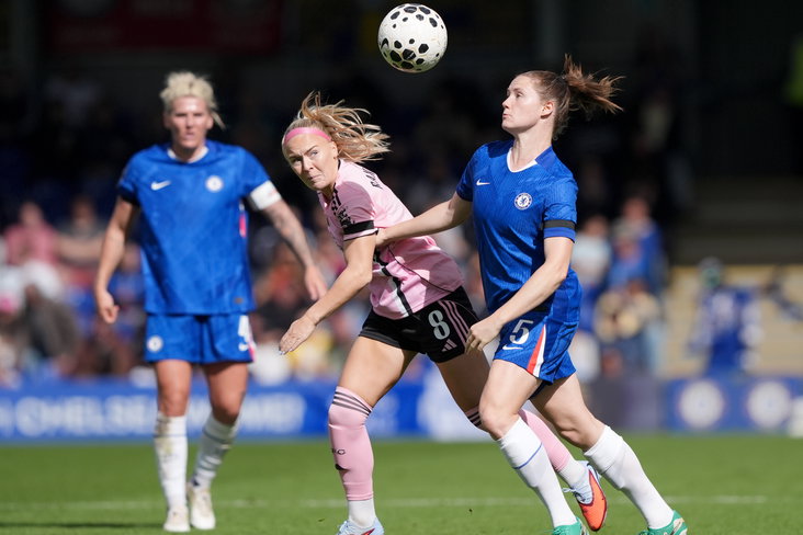 Veerle Buurman