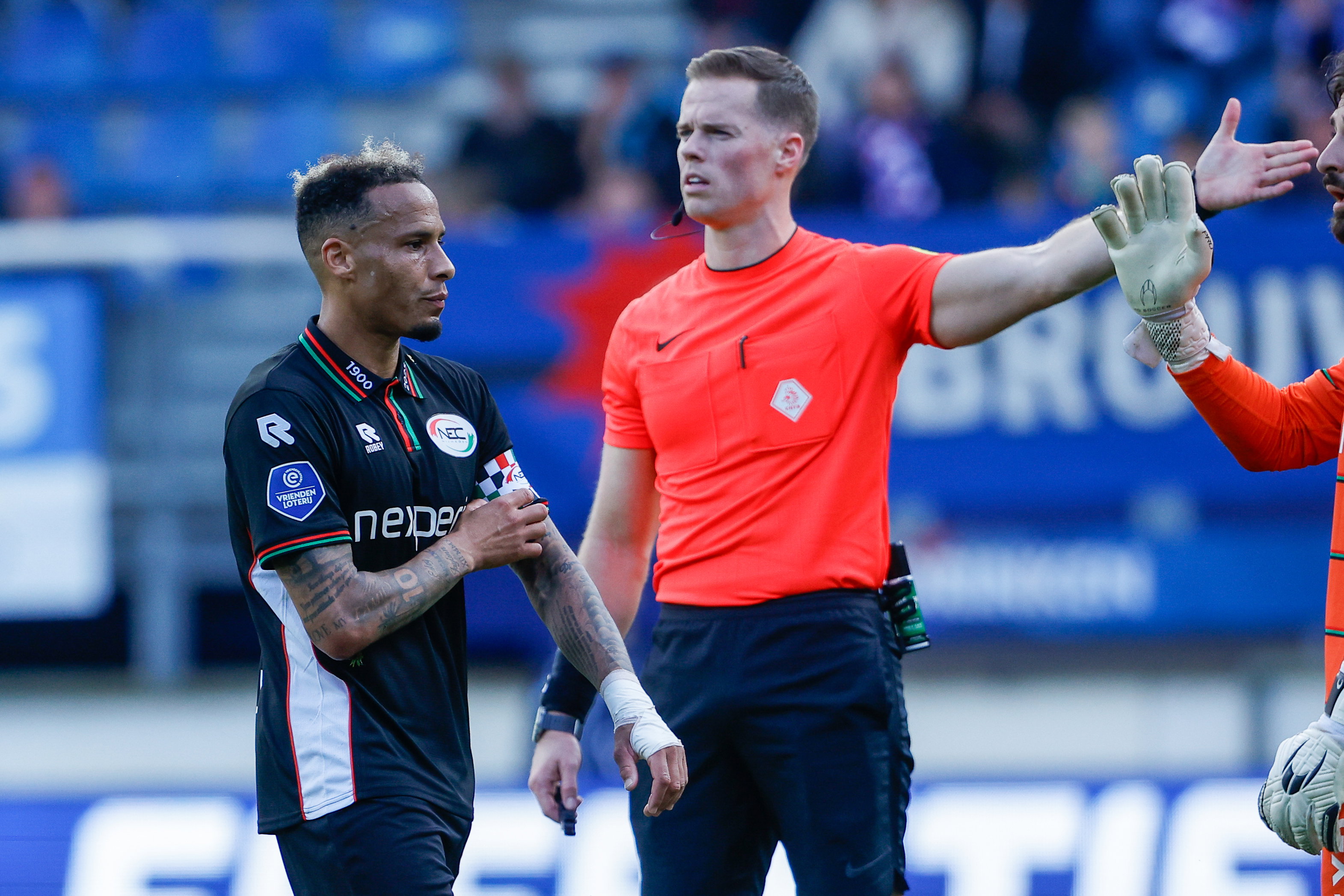 Tjaronn Chery