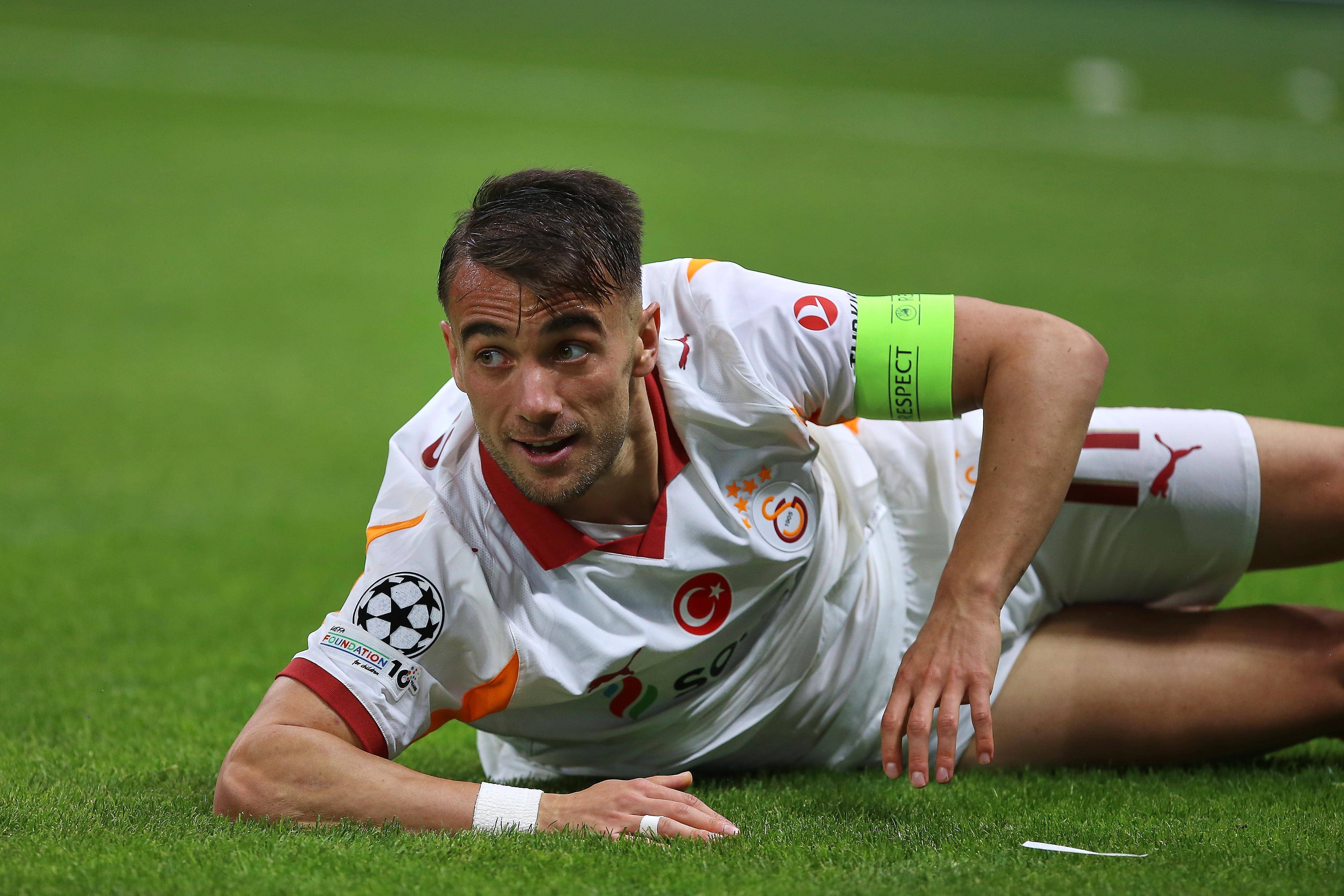 Yunus Akgün