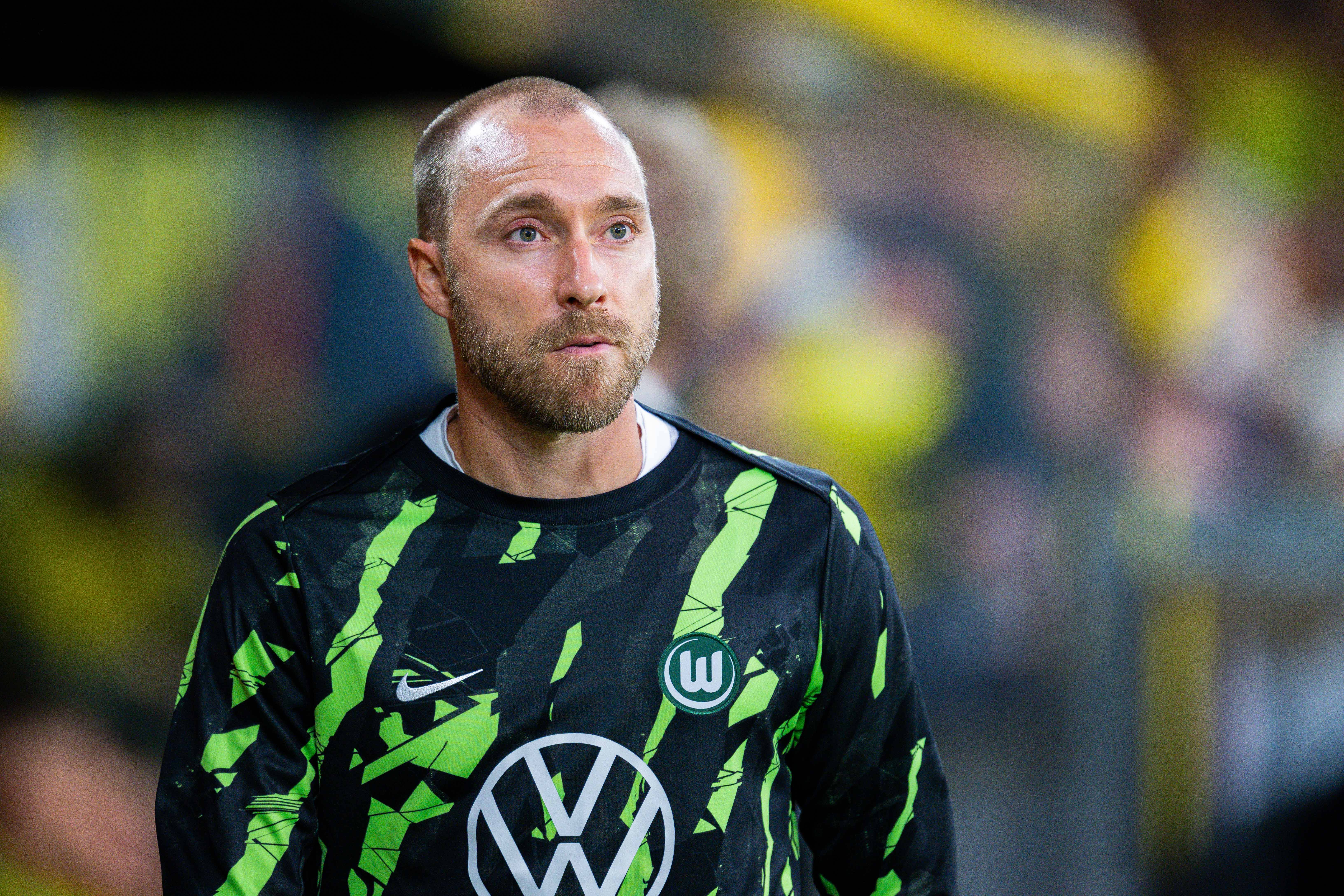 Christian Eriksen