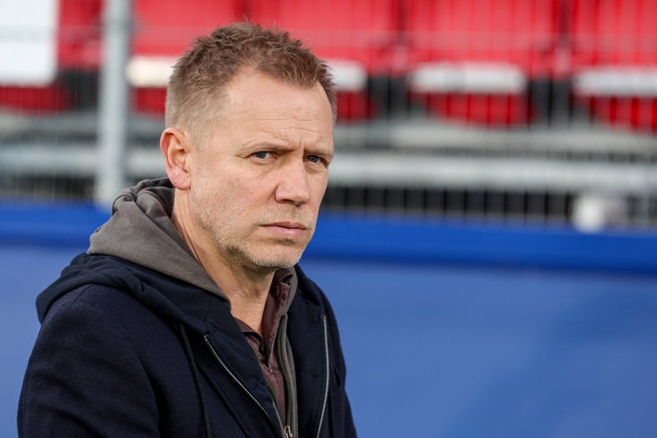 Tomasz Rząsa