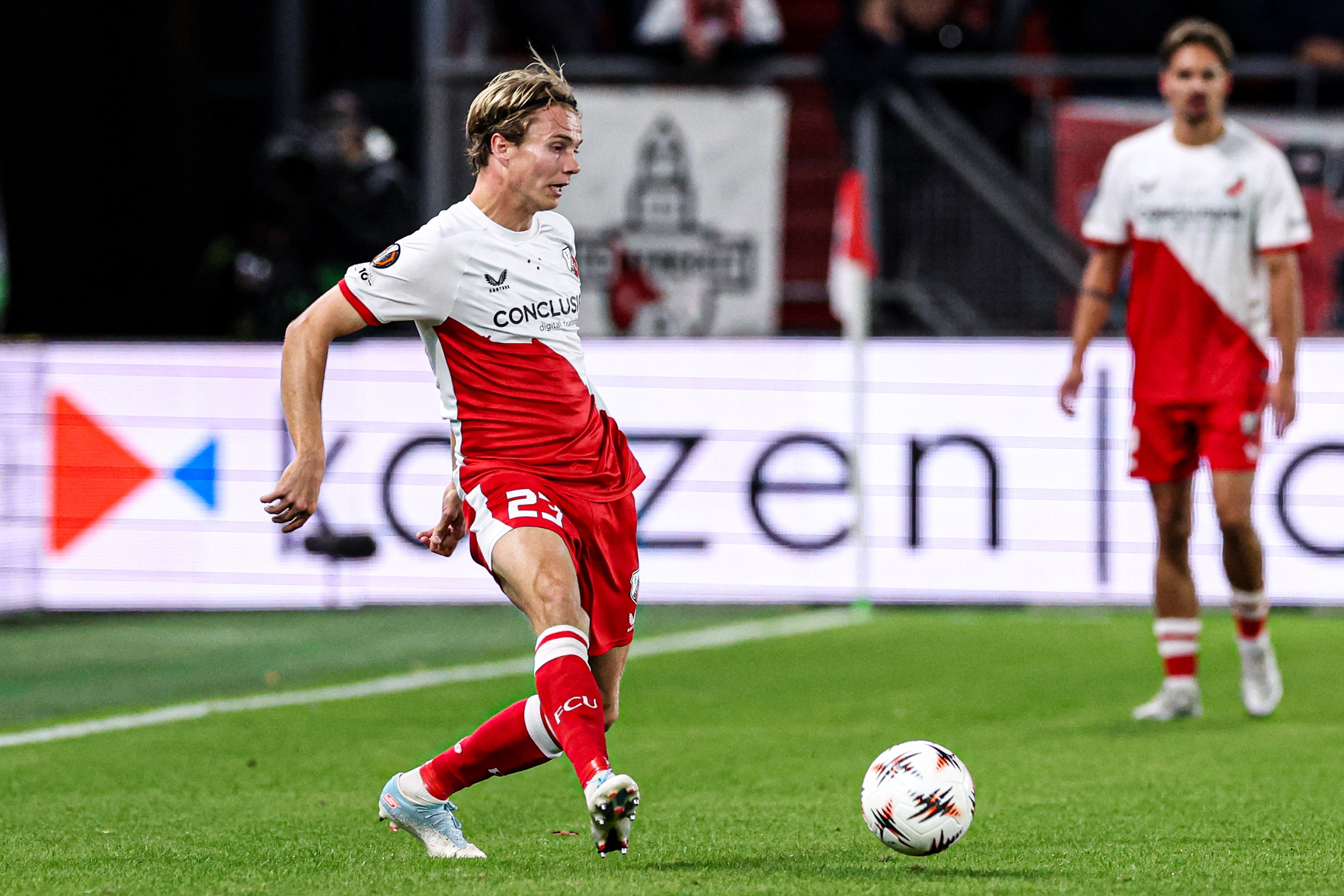 Niklas Vesterlund