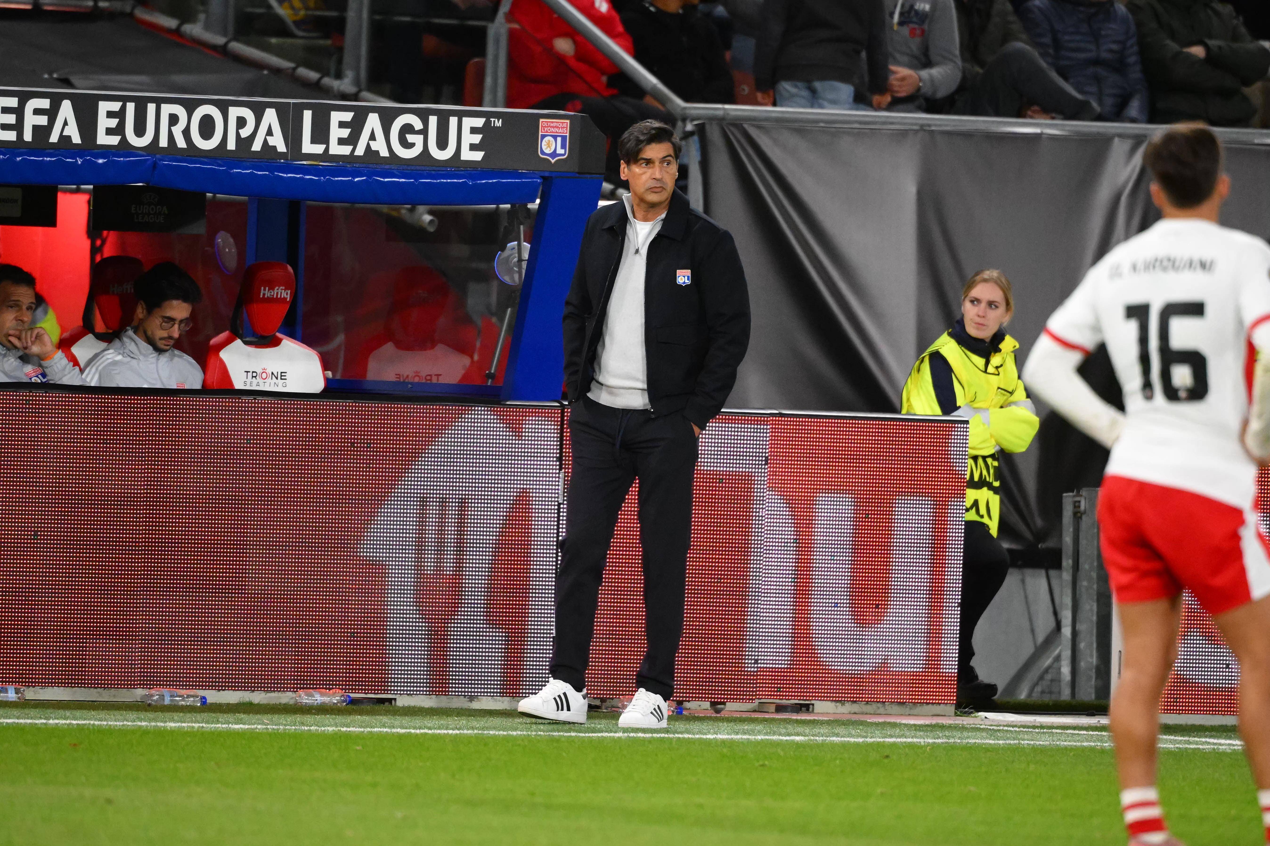 Paulo Fonseca