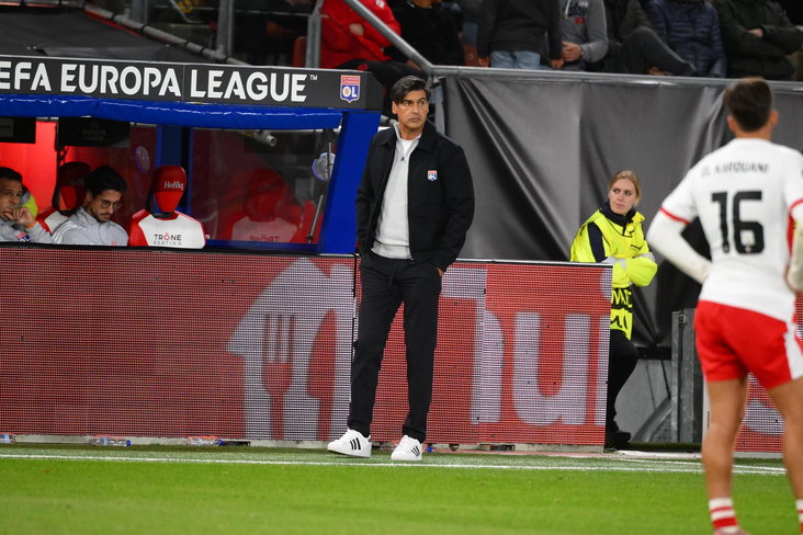 Paulo Fonseca