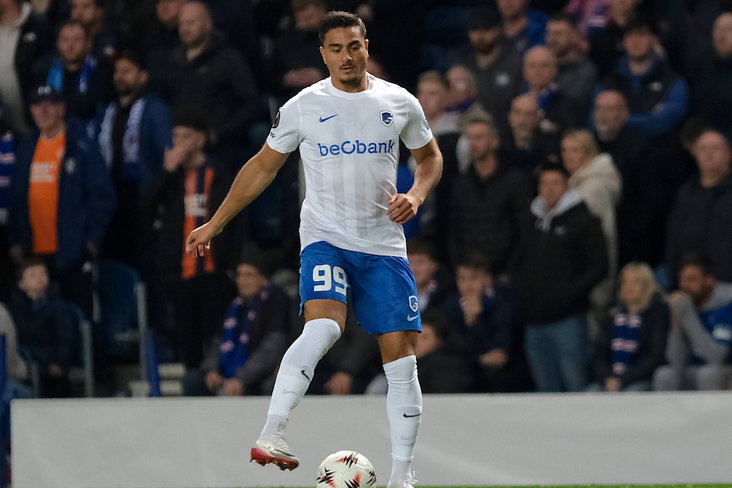 Jusef Erabi