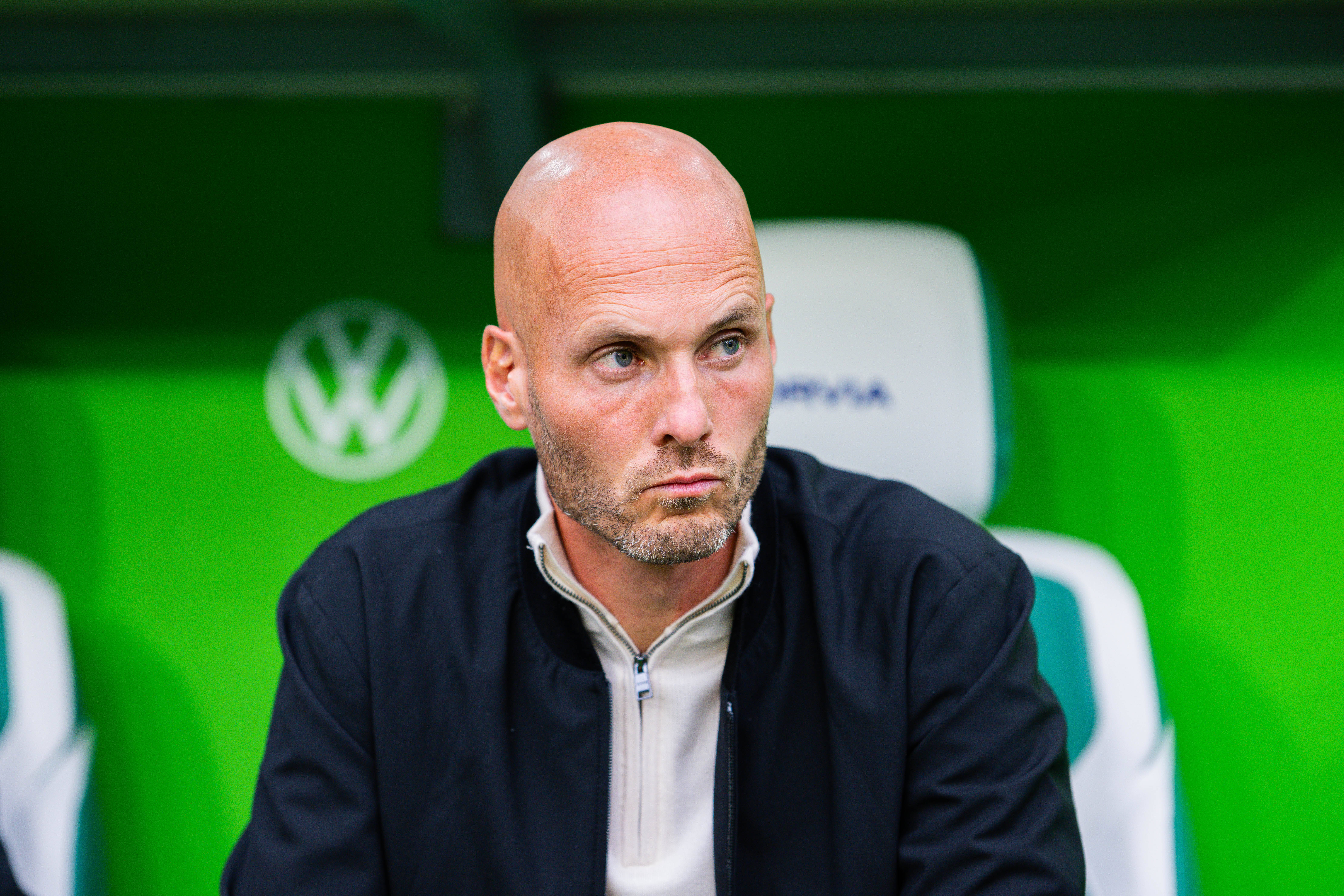 'Simonis dicht bij Eredivisie-terugkeer': 