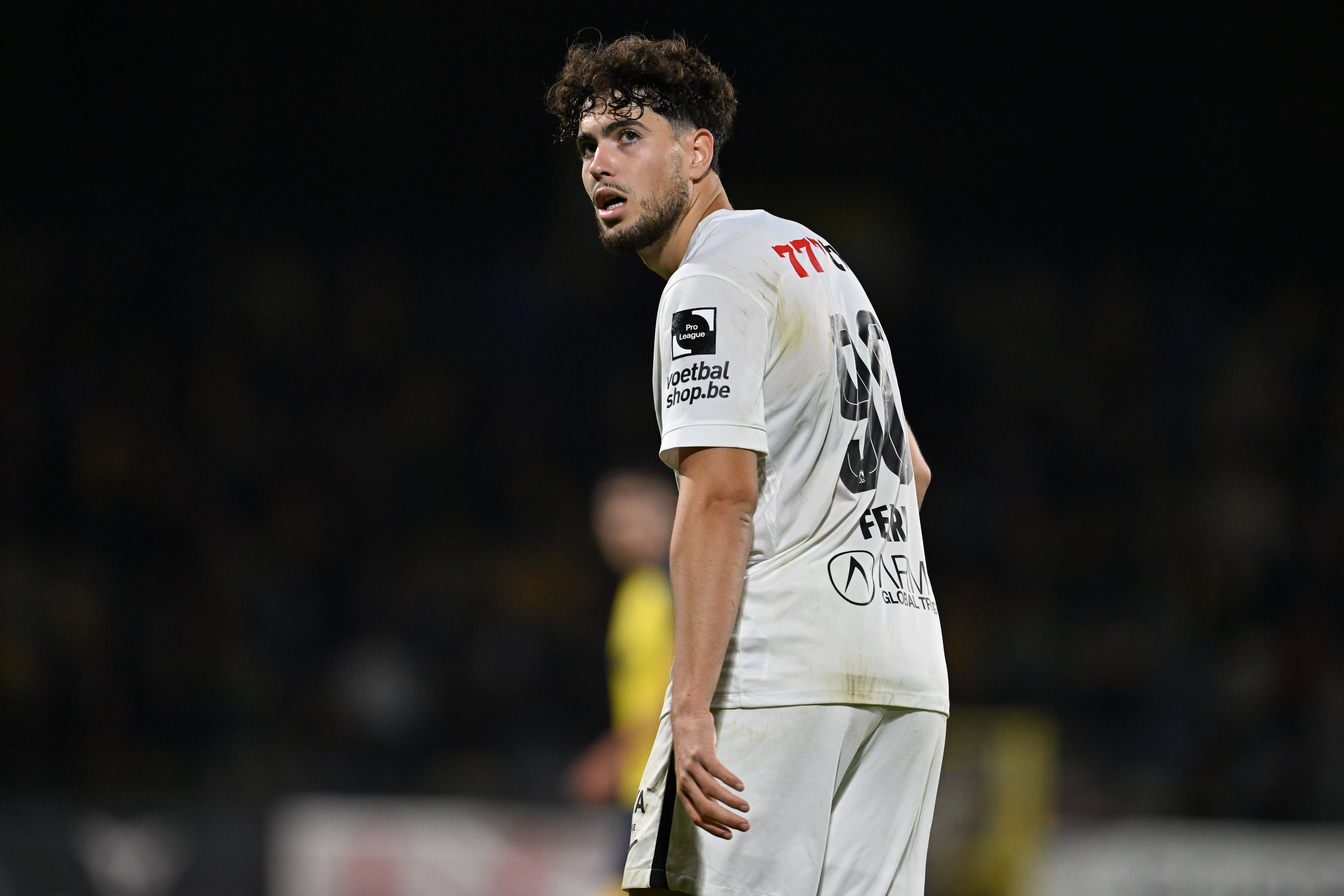 Nacho Ferri