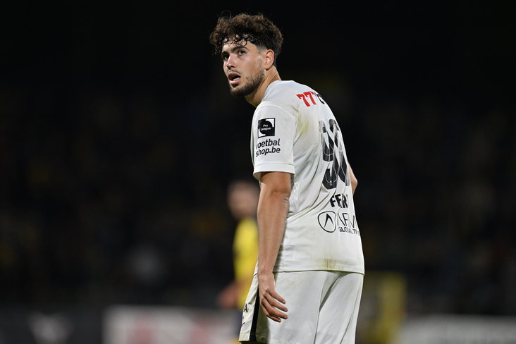 Nacho Ferri