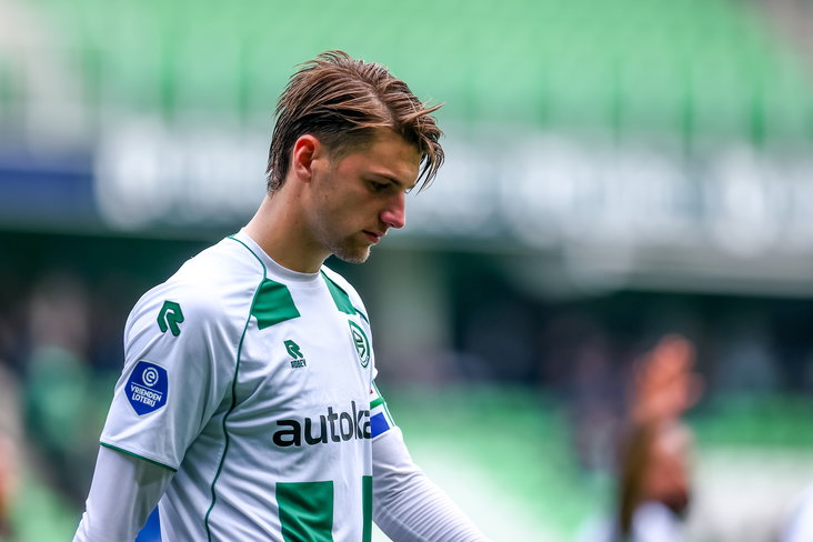Stije Resink