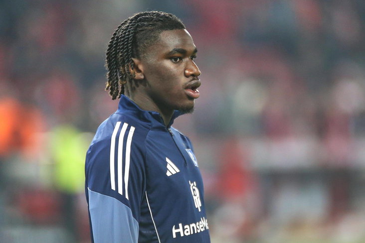 Fabio Baldé