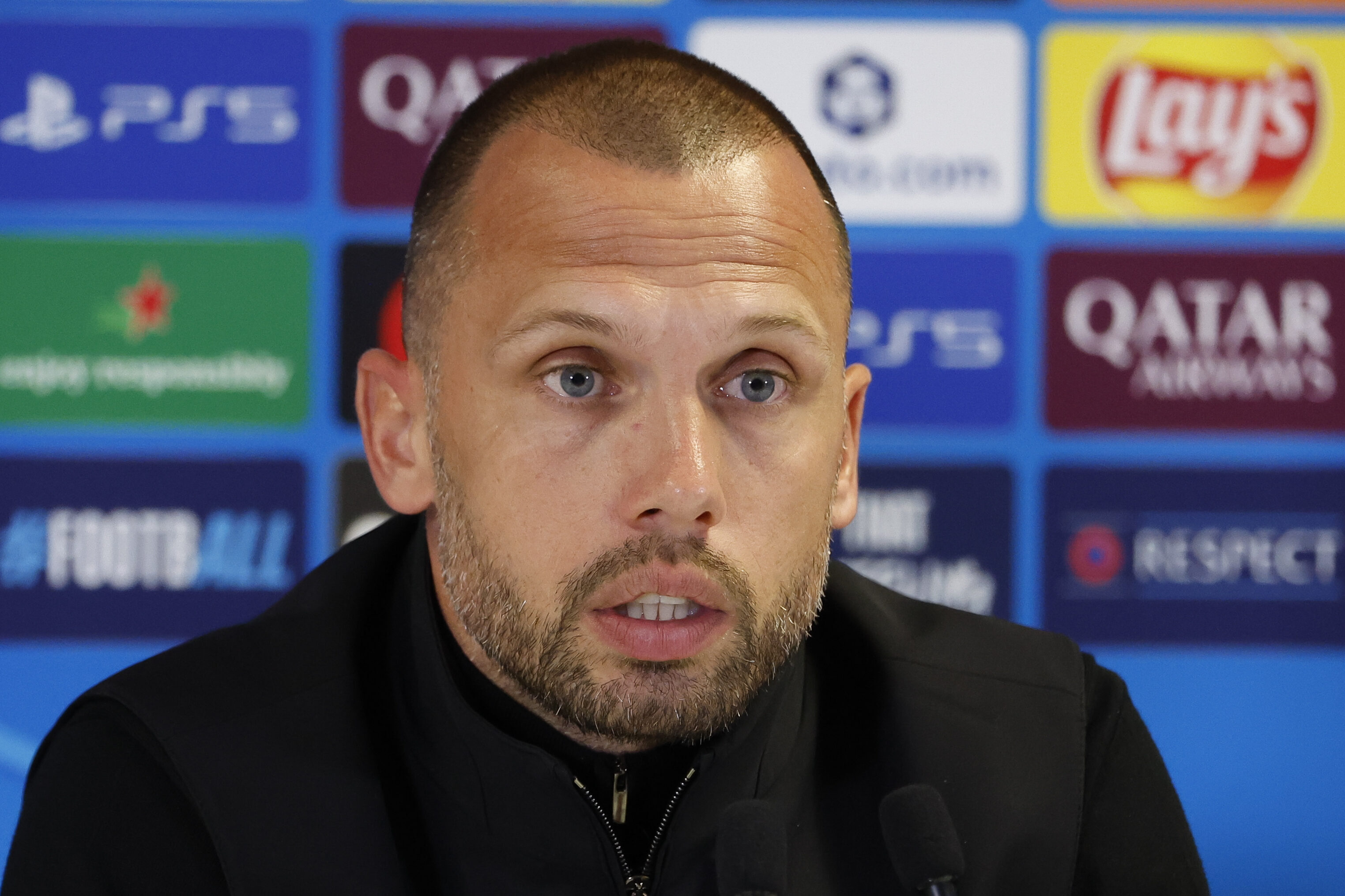 John Heitinga