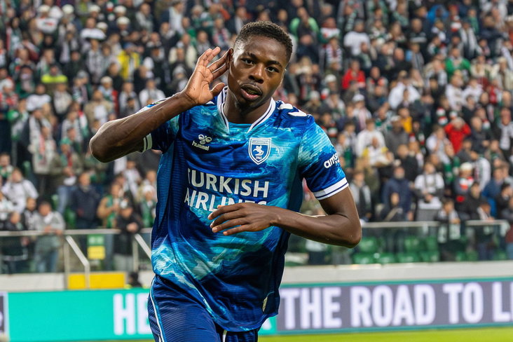 Anthony Musaba