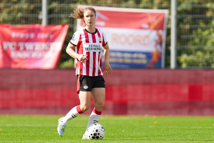 Sisca Folkertsma