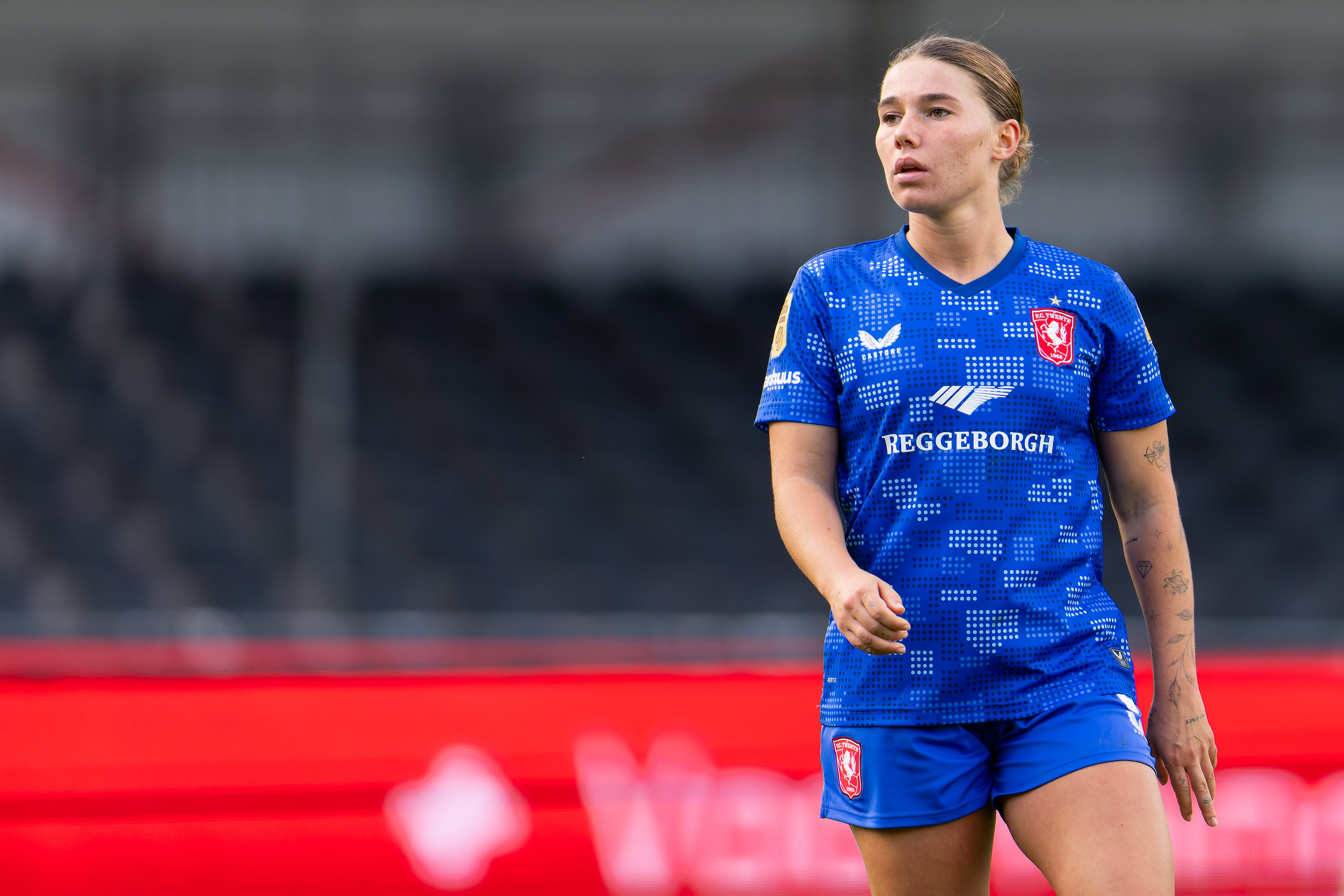 Lynn Groenewegen