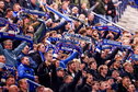 SC Heerenveen-supporters