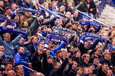 SC Heerenveen-supporters