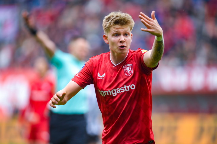 Kristian Hlynsson