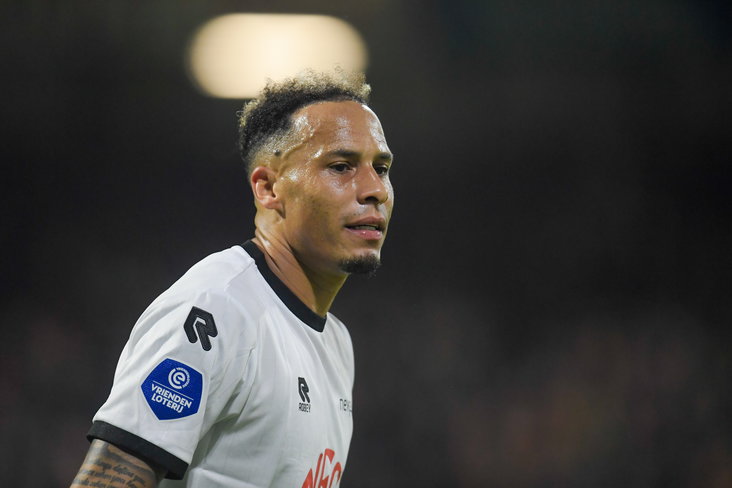 Tjaronn Chery
