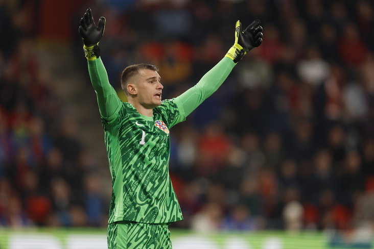 Dominik Livakovic
