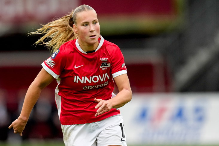 Fieke Kroese