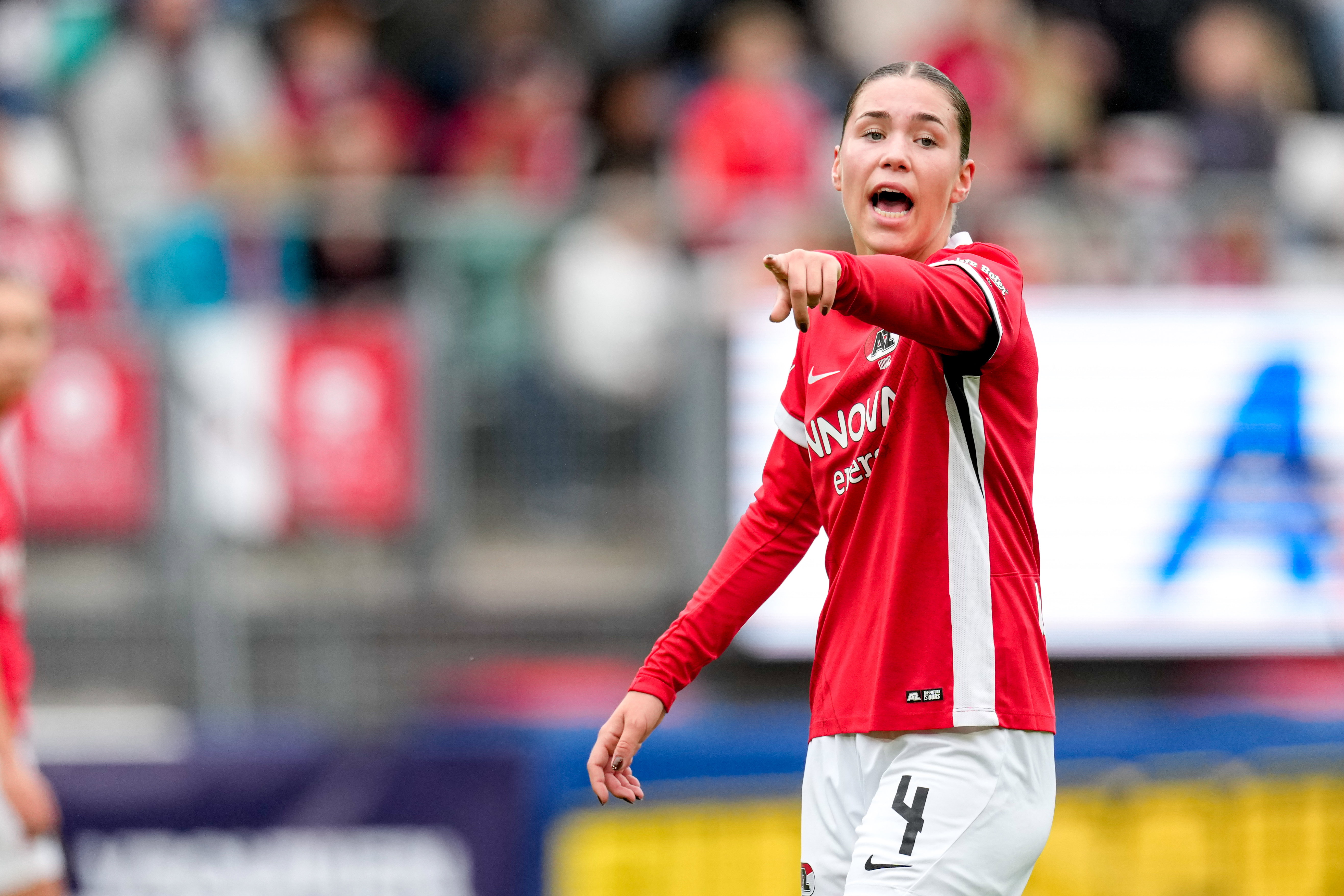 Karlijn Woons